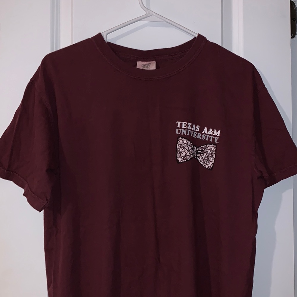 Aggie’s Fan Shirt
